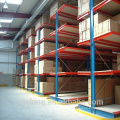 Nanjing Jracking high quality warehouse storage trade rack